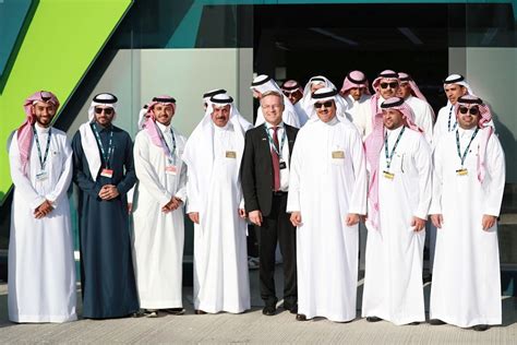 جناح شرکت Sami در نمایشگاه هوانوردی دبي میزبان شخصیت‌های مهم و سرشناس