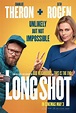 Long Shot (2019) | Long shot movie, Comedy films, Comedy movies