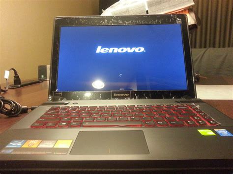 Review Of My Lenovo Y410p Gaming Laptop Zach Wagners Blog