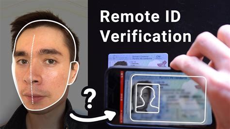 Mobile payment methods need to be protected against identity. How to Verify Identity Remotely | Remote ID Verification ...