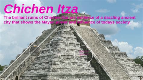 Facts About Chichen Itza By Brianna Smith