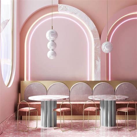 Cloud Pink A New Color Trend For 2020 According To Trendbook Magazine
