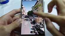 【Google地圖教學】街景服務(手機&電腦版操作) - YouTube
