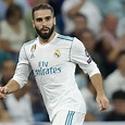 Dani Carvajal, Real Madrid Agree Contract Extension Until 2022