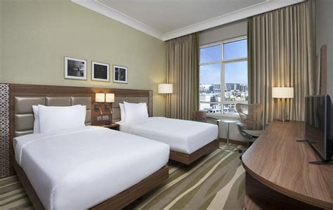 Hilton Garden Inn Dubai Al Muraqabat Updated Prices Reviews And Photos