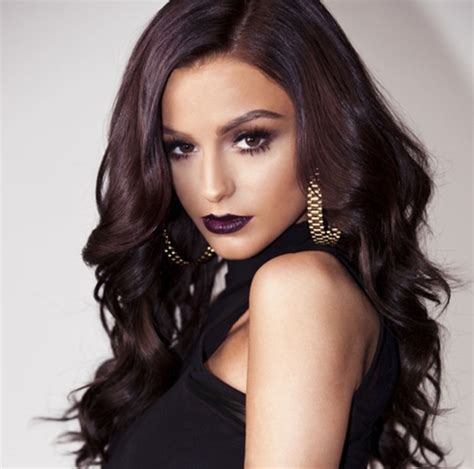 Cher Lloyd Is Back With New Single Sirens And Its A Big Ballad