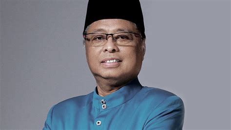 Tahniah Datuk Seri Ismail Sabri Yaakob Dilantik Timbalan Perdana