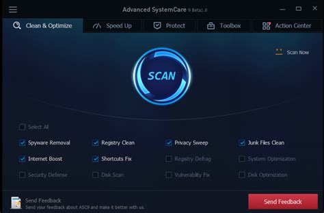 Advanced systemcare pro key is a scanner that provides startup items, privacy paths (such as url and another stored history), junk files, invalid shortcuts, registry entries, and spyware scanning. Advanced SystemCare Pro 14.2.0.220 Key Crack Full Download ...