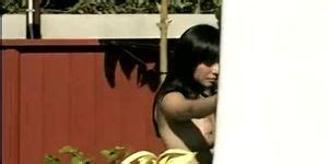 Christine Nguyen Breasts Butt Scene In Naked In The St Century