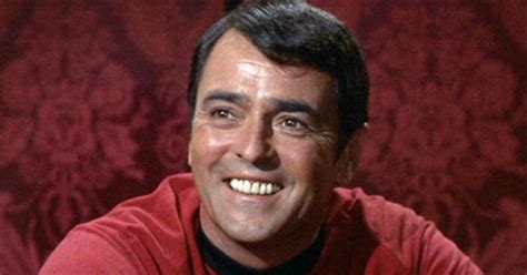 James Doohan Filmography