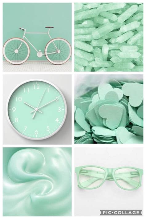 Free Download Pastel Green Aesthetic Wallpapers Mint Green Wallpaper