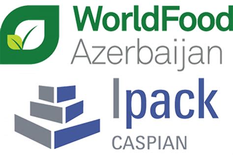 WorldFood Azerbaijan/Ipack Caspian 2018 — Latifundist.com