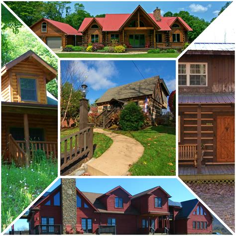 Maybe you would like to learn more about one of these? Log Cabin Homes for Sale, Greenbrier County WV | Rusti