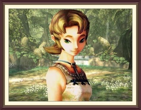 The Women Of Legend Ilia Zelda Dungeon