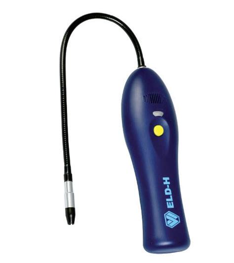 Electronic Leak Detector For R32 R1234yf And All Refrigerants Wigam