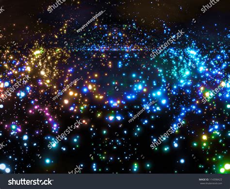 Galaxy In Outer Space Stock Photo 114398422 Shutterstock