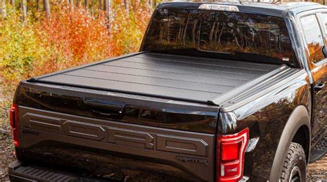 2023 Chevrolet Colorado Bed Cover For Your Truck Peragon