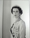 Princess Marina, Duchess of Kent - The Princess who won Britain's heart ...