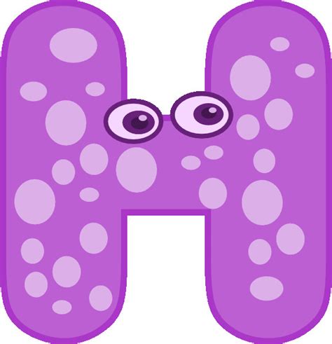 Letter H Clipart At Getdrawings Free Download