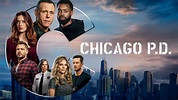 Chicago P.D. Cast - NBC.com