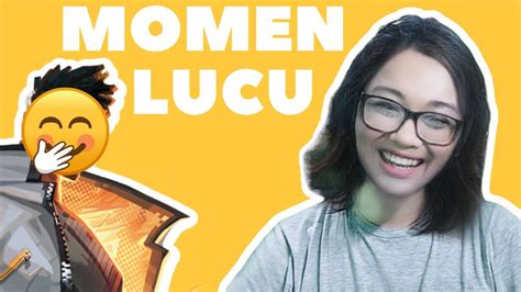 Momen Lucu 😂 Valorant Indonesia Youtube