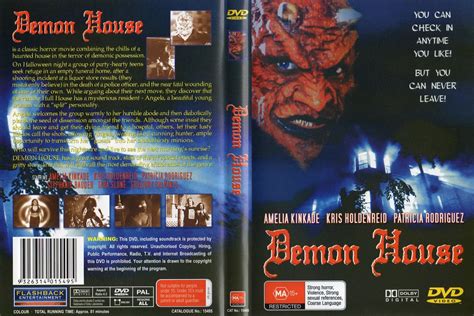 Night Of The Demons Iii