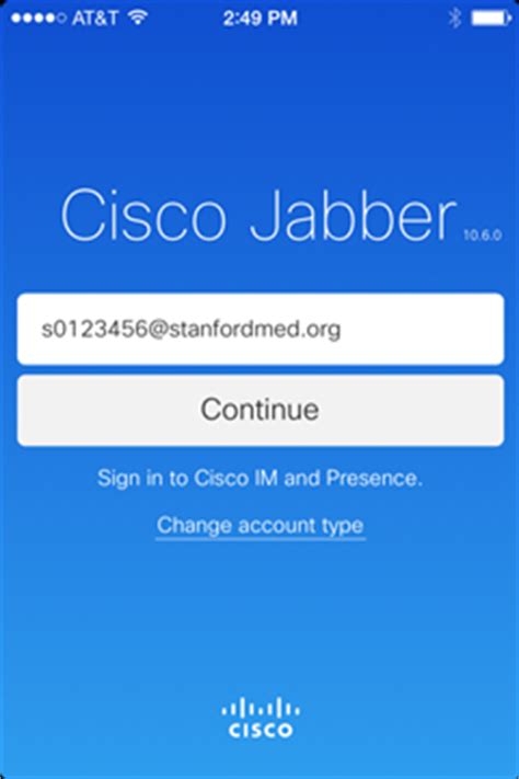 Can i send azw to kindle via email as well? Jabber for iPhone: Installation and Signing in and Out ...