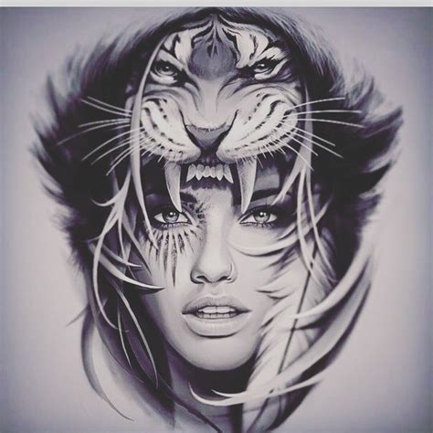 🔥Great Sketches for Your Tattoos - BeatTattoo.com