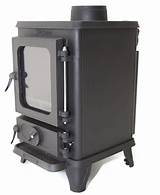 Images of Wood Stove Small