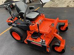 Dallas Craigslist Zero Turn Mowers