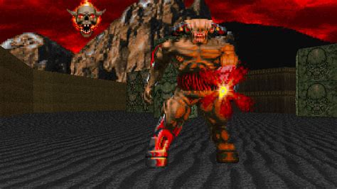 Evolution Of Doom How Far Graphics Have Come Gamerevolution