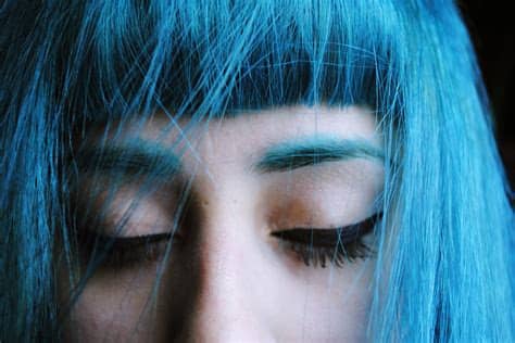 Asian hair is notoriously difficult to color. Are You Allergic to Hair Dye? | Patient Advice | US News