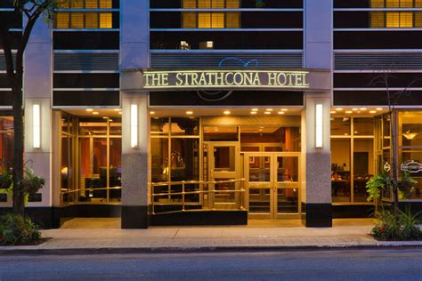 The Best Cheap Hotels In Toronto