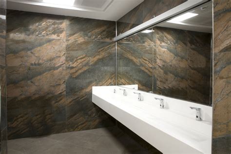 23 Bathroom Marble Designs For A Chic And Urban Home