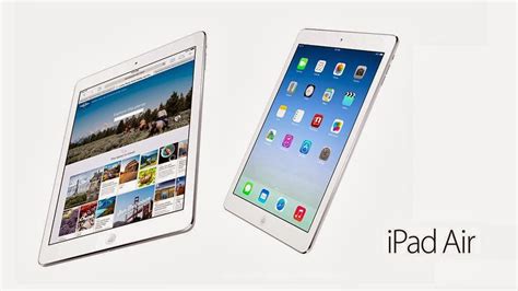 Eras End Apples October Event Introduces Ipad Air