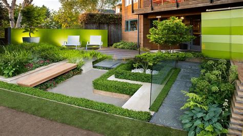 Modern Garden Design Windlasopa