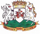 FIFE COAT OF ARMS