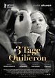 3 TAGE IN QUIBERON: ein sensibler Film über Romy Schneider - 59plus
