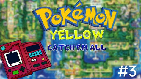 Pokemon Yellow Pc Box Full Catch Loxajj