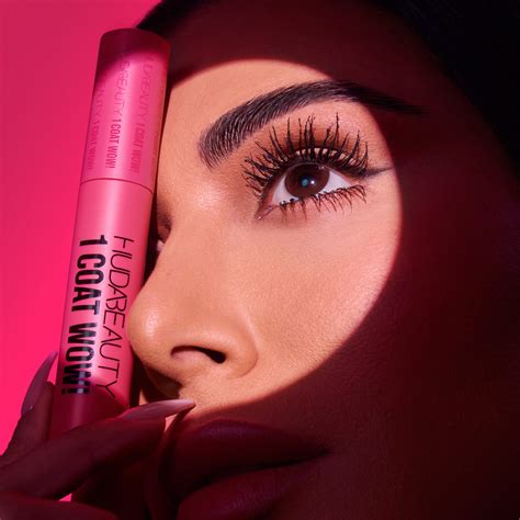 Huda Kattan On Her Beauty Empire And Celebrating All Forms Of Beauty