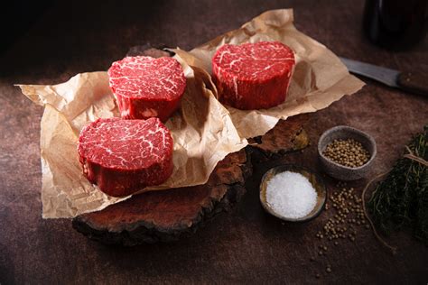 5 Most Tender Steak Cuts Ranked And How To Cook Kitchenteller