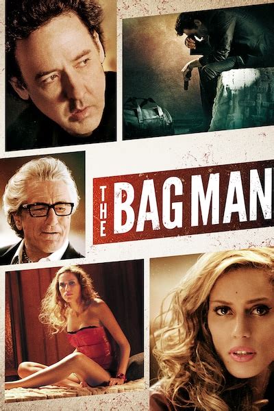 The Bag Man Film Online På Viaplay
