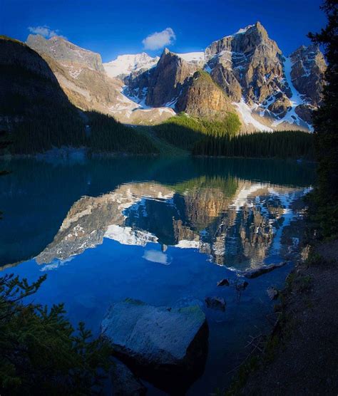 Moraine Lake Banff National Park 7 06 12 03a Explore National