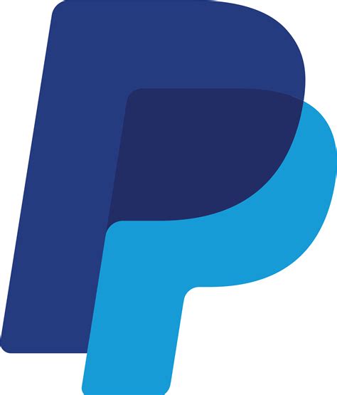 Paypal Paypal Logo Png Clipart Full Size Clipart 907962 Pinclipart