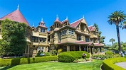 Winchester, San Jose: Most haunted house in America | escape