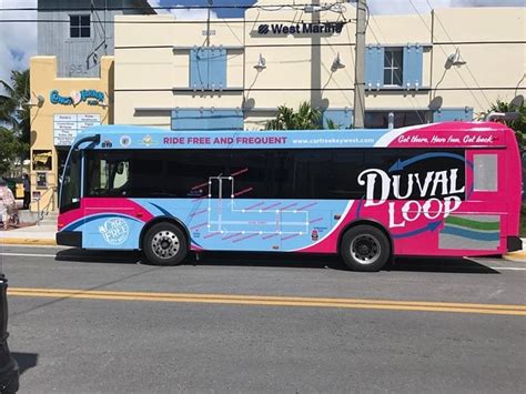 Keep Duval Loop In Mind Florida Keys Vacation Rentals