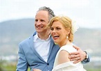 Julia Klöckner und Ehemann Ralph Grieser: Hochzeit in Südafrika ...