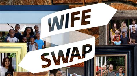 Wife Swap Season 12 Paramount Network Series Renewed For 2019 20 Canceled Renewed Tv Shows