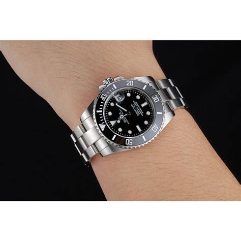 Rolex Submariner 1454153 35mm Women Watch