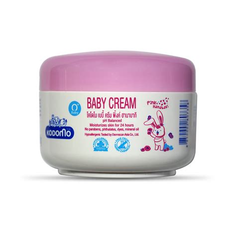 Kodomo Baby Cream Gm Kodomo Bangladesh